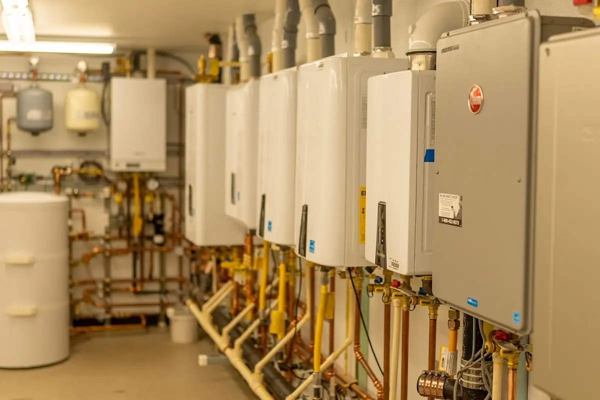 Toilet Repair in Fairview, NJ